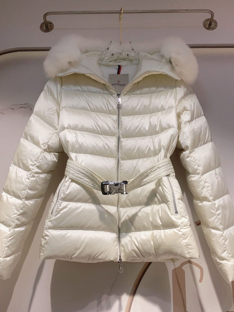 Moncler Down Coat